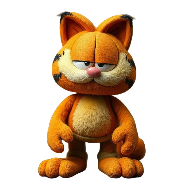 garfield