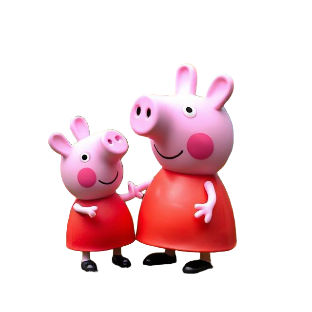 pepap pig