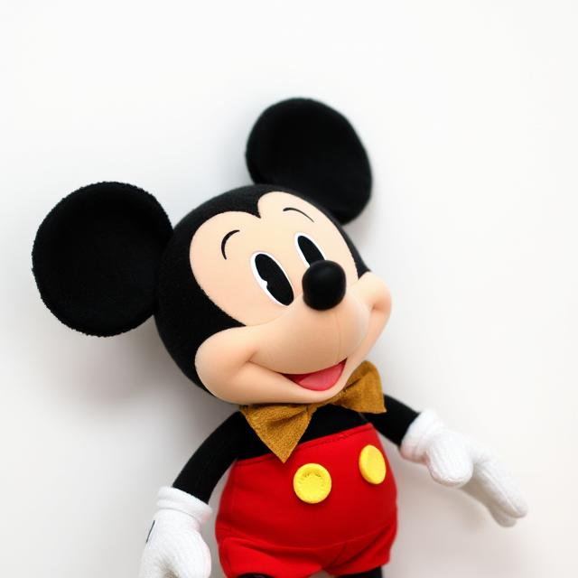 mickey