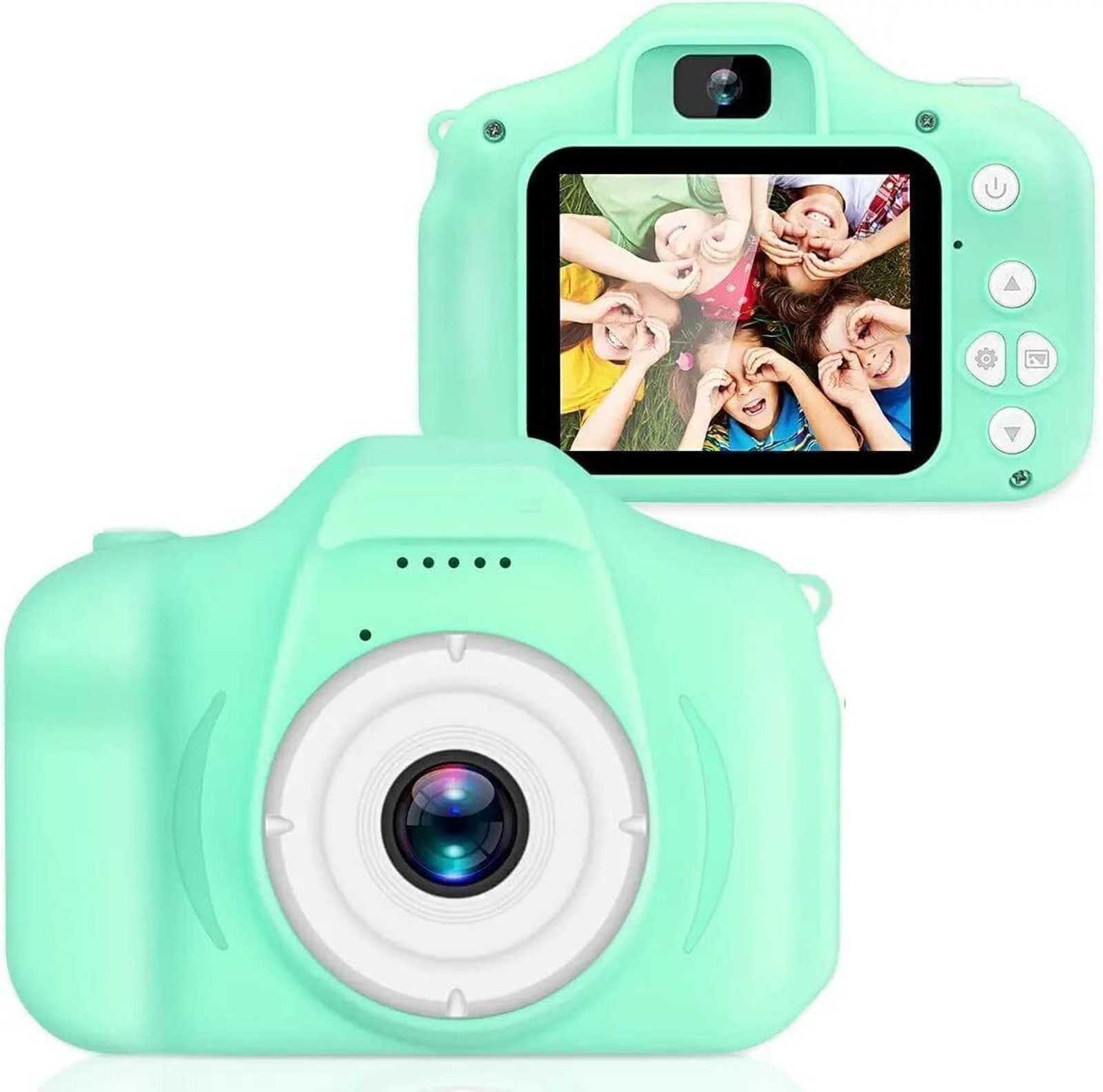 HARLAY TOYS KIDS CAMERA Image 