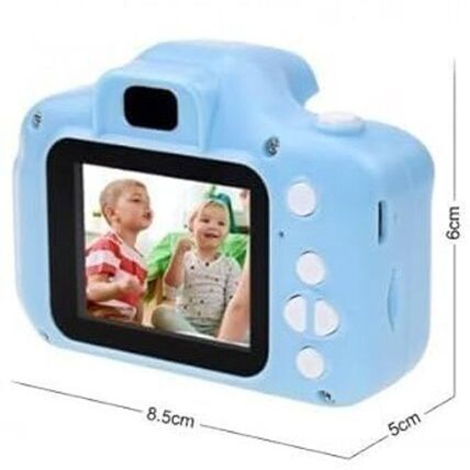 HARLAY TOYS KIDS CAMERA Image 