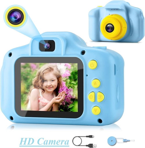 HARLAY TOYS KIDS CAMERA Image