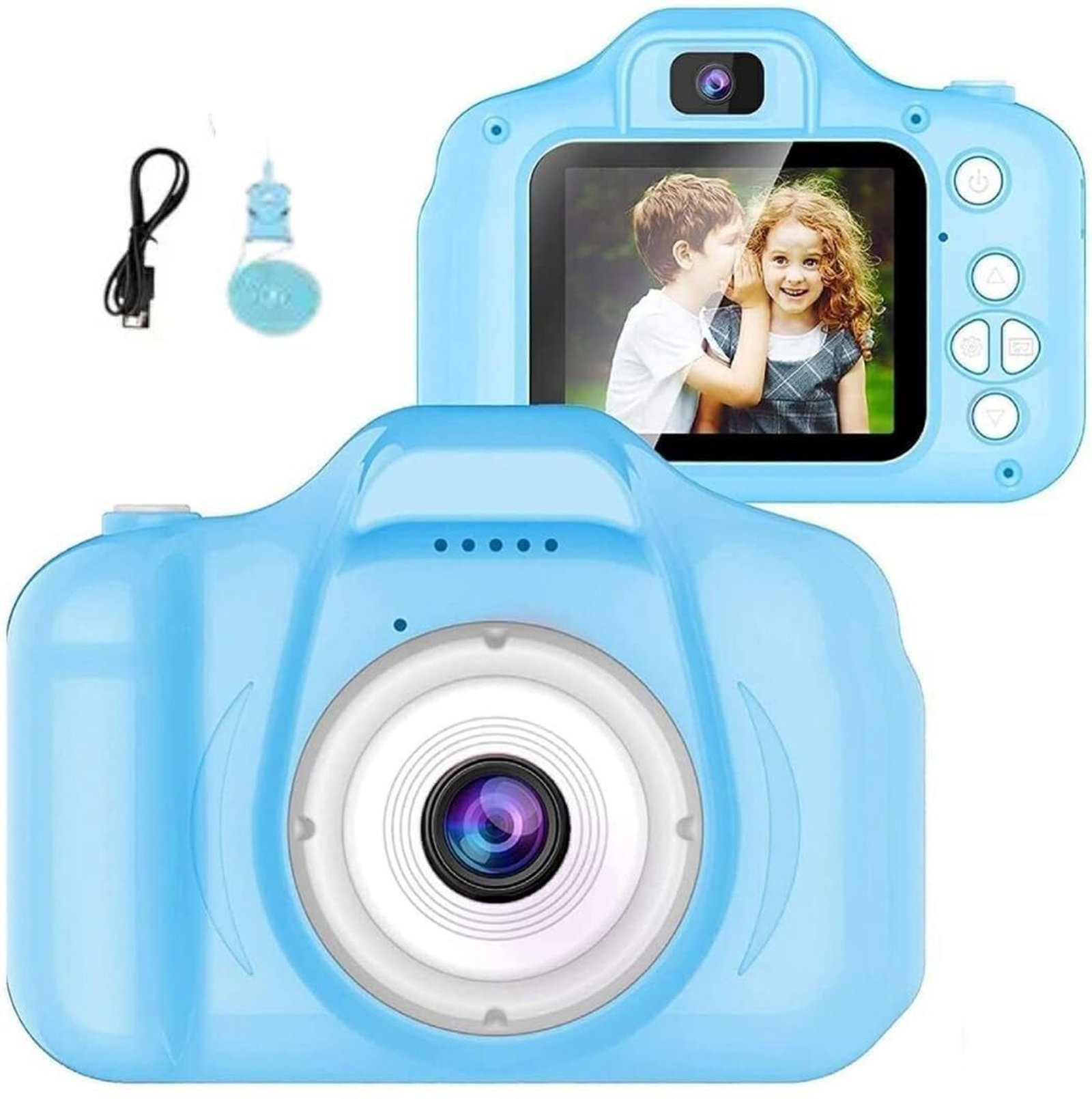 HARLAY TOYS KIDS CAMERA Image 