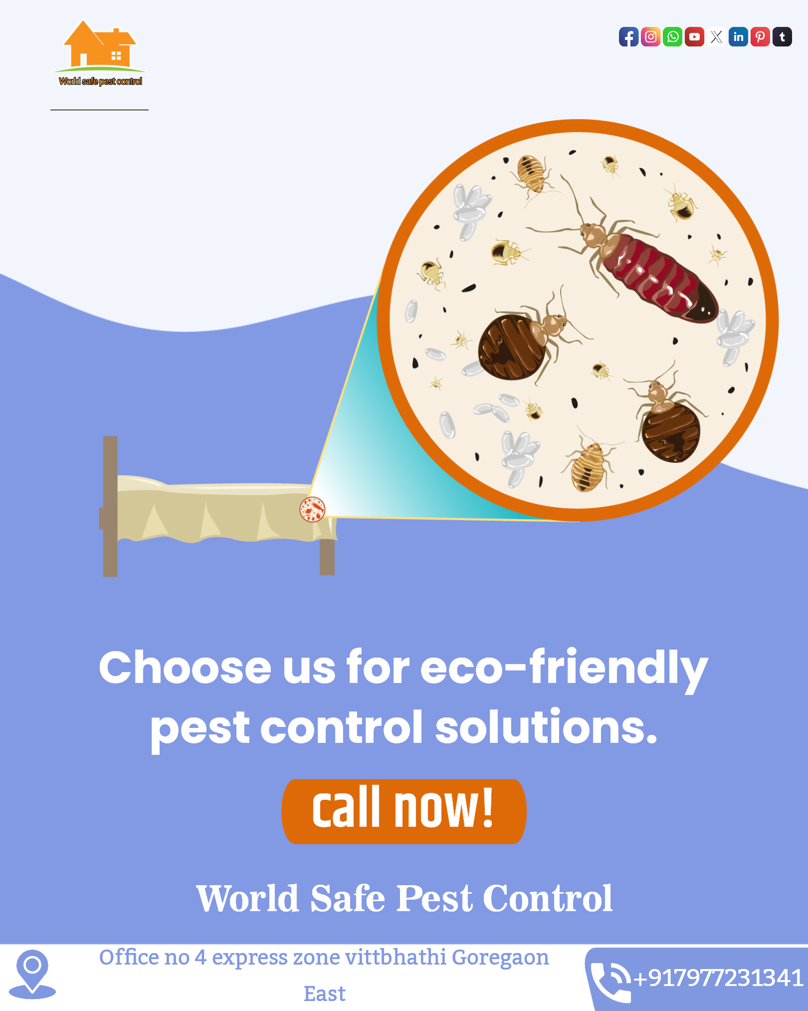 Best service best solution 