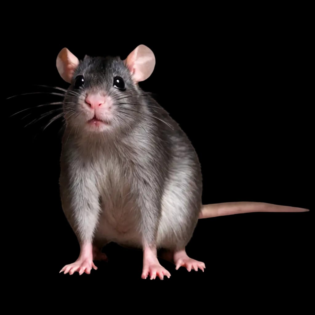 Rodent pest control in Malad Mumbai 
