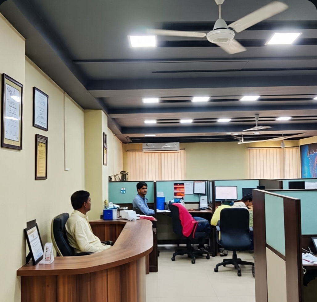Commercial pest control in Goregaon