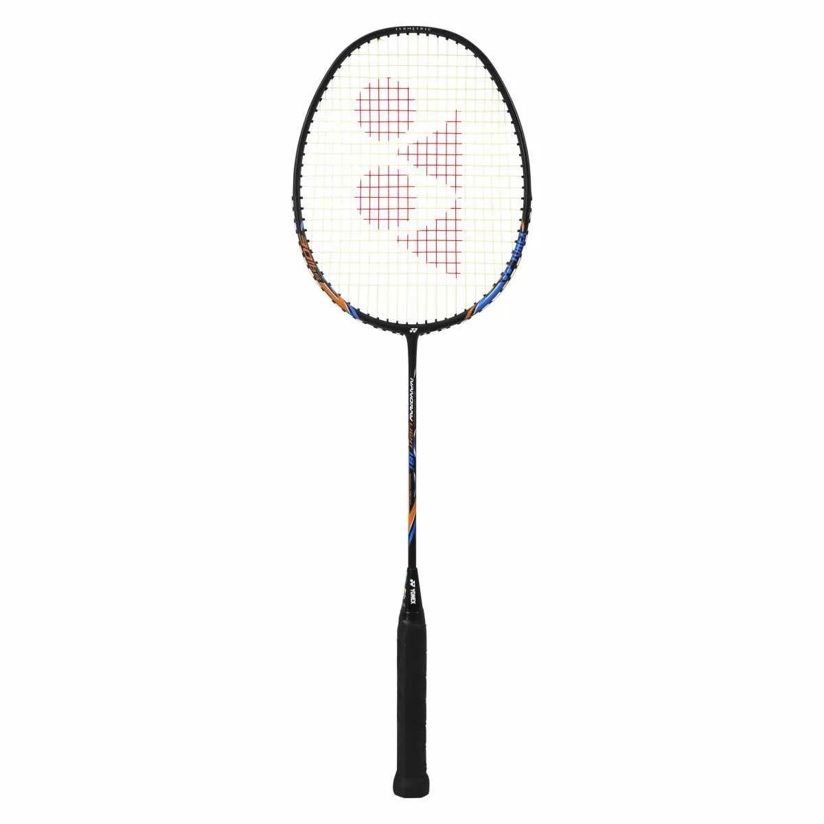 YONEX Nanoray Light 18I Badminton Racket Strung Image