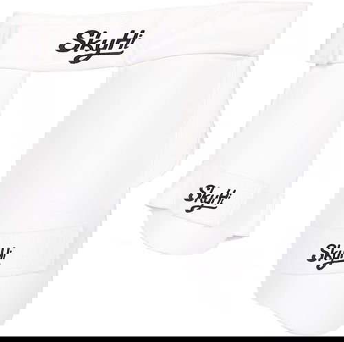 SKYHI Cricket Combo Thigh Guard Image