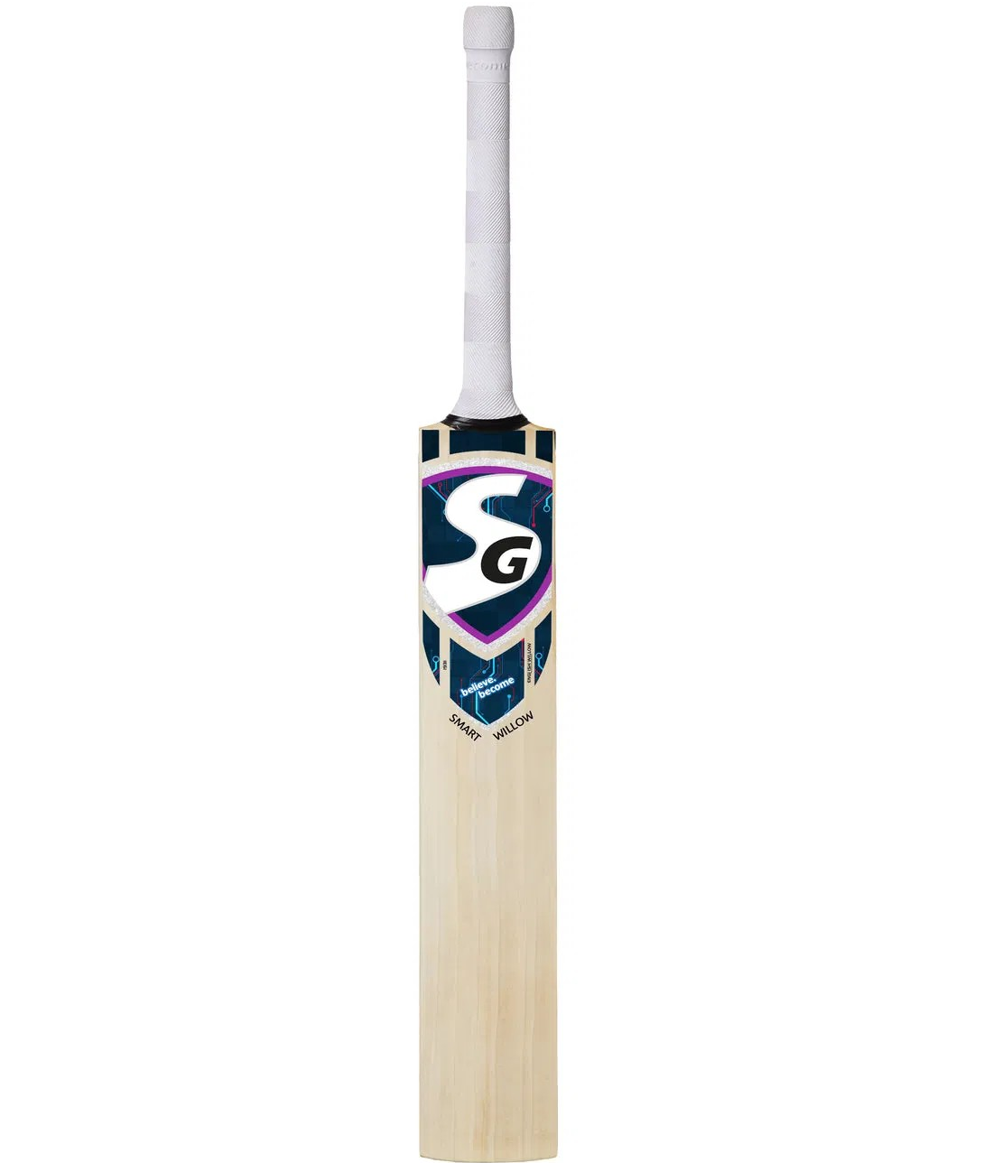 SG Smart Willow English Willow Cricket Bat Image