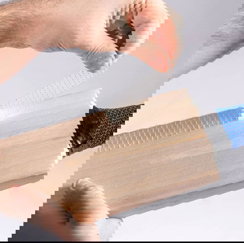 SKYHI Fiberglass Cricket Bat Tape Roll