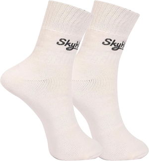 SKYHI Pure Cotton Cricket Socks