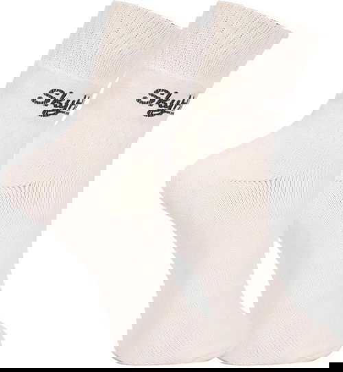 SKYHI Pure Cotton Cricket Socks
