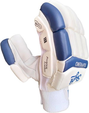 SKYHI Supremo Cricket Batting Gloves