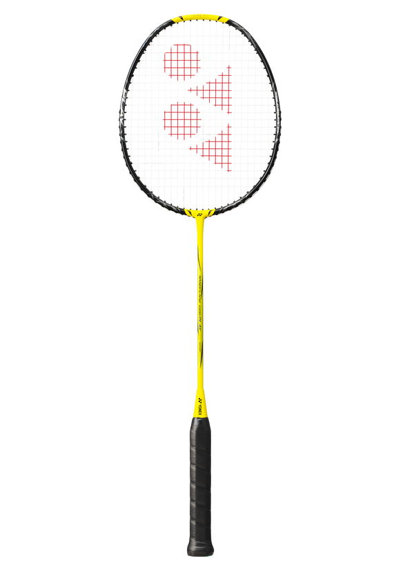 YONEX Nanoflare 1000 Play Badminton Racket Strung Image