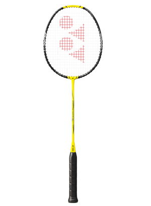 YONEX Nanoflare 1000 Play Badminton Racket Strung Image