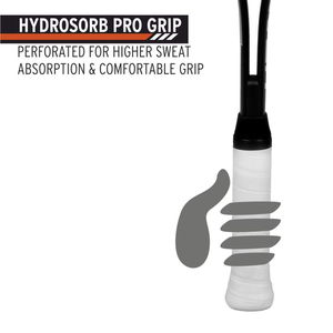 HEAD Nano Ti. Spector 2.0 Squash Racquet