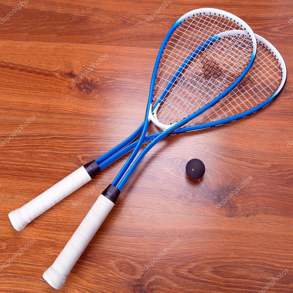 squah racket