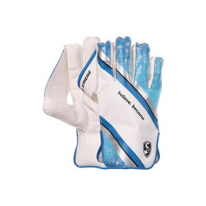SG RSD Xtreme Wicket Keeping Gloves Image