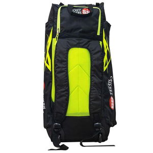 SS Stunner Duffle Cricket Kit Bag With Wheels