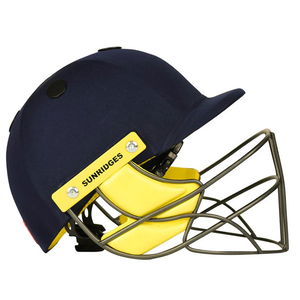 SS Pro Premium Cricket Helmet Image
