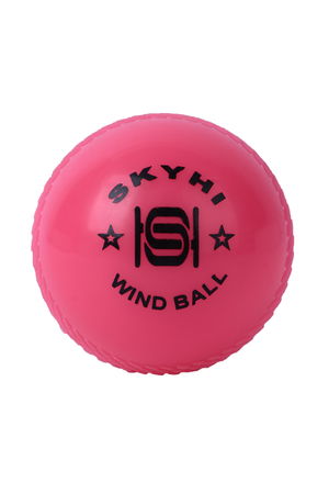 SKYHI Seam Wind Cricket Balls – Pack of 6