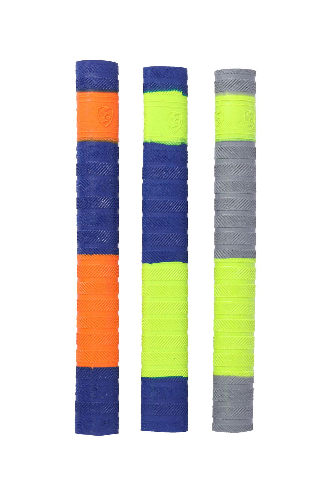 SG Players Cricket Bat Handle Grip Pack of 3 Image