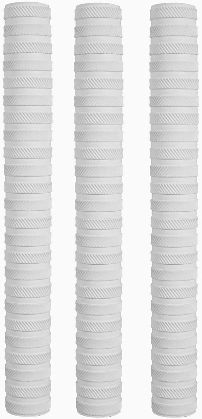 SkyHi Chevron Ring Cricket Bat Handle Grip Pack of 3 Image