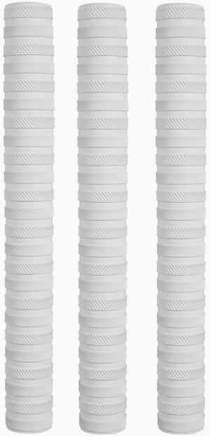 SkyHi Chevron Ring Cricket Bat Handle Grip Pack of 3 Image