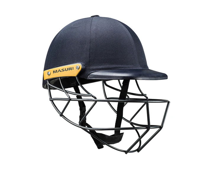 MASURI C Line Plus Steel Cricket Helmet Image