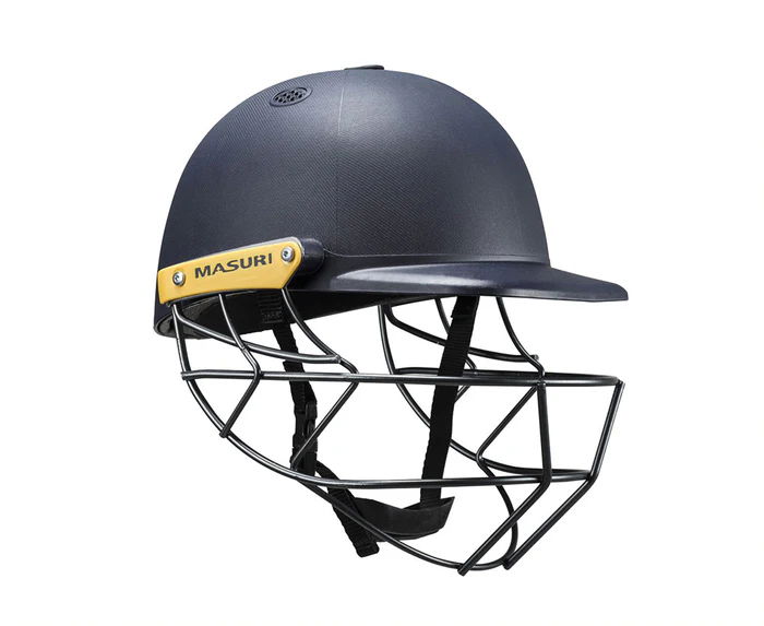 MASURI C Line Steel Cricket Helmet Image