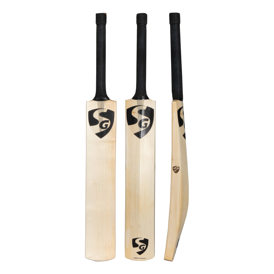 SG Sai Sudharsan English Willow Cricket Bat Image