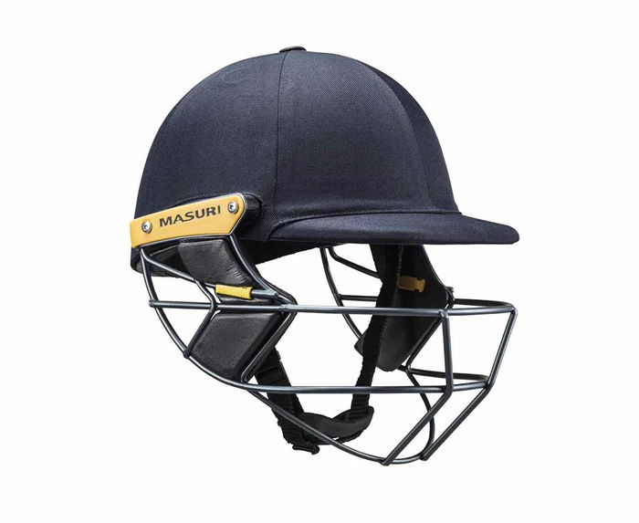 MASURI T Line Steel Cricket Helmet Image