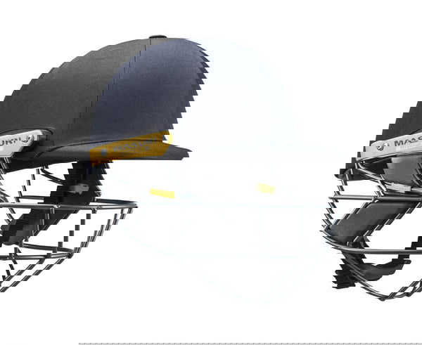 MASURI T Line Titanium Cricket Helmet Image