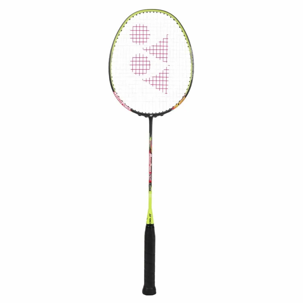 YONEX Muscle Power 55 Light Badminton Racket Strung Image