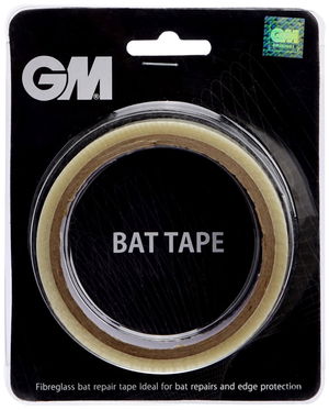 Gunn & Moore (GM) Cricket Bat Face Tape Roll Image