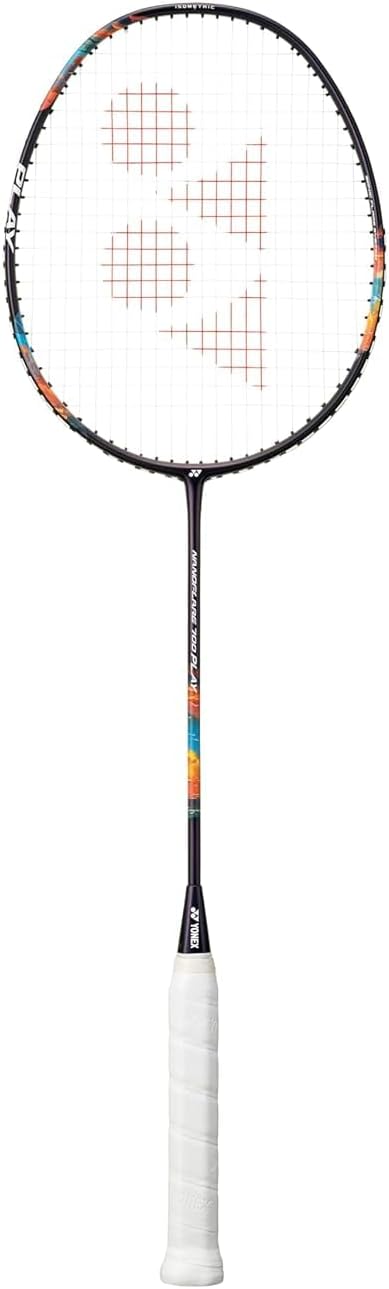 YONEX Nanoflare 700 Play Badminton Racket Strung Image