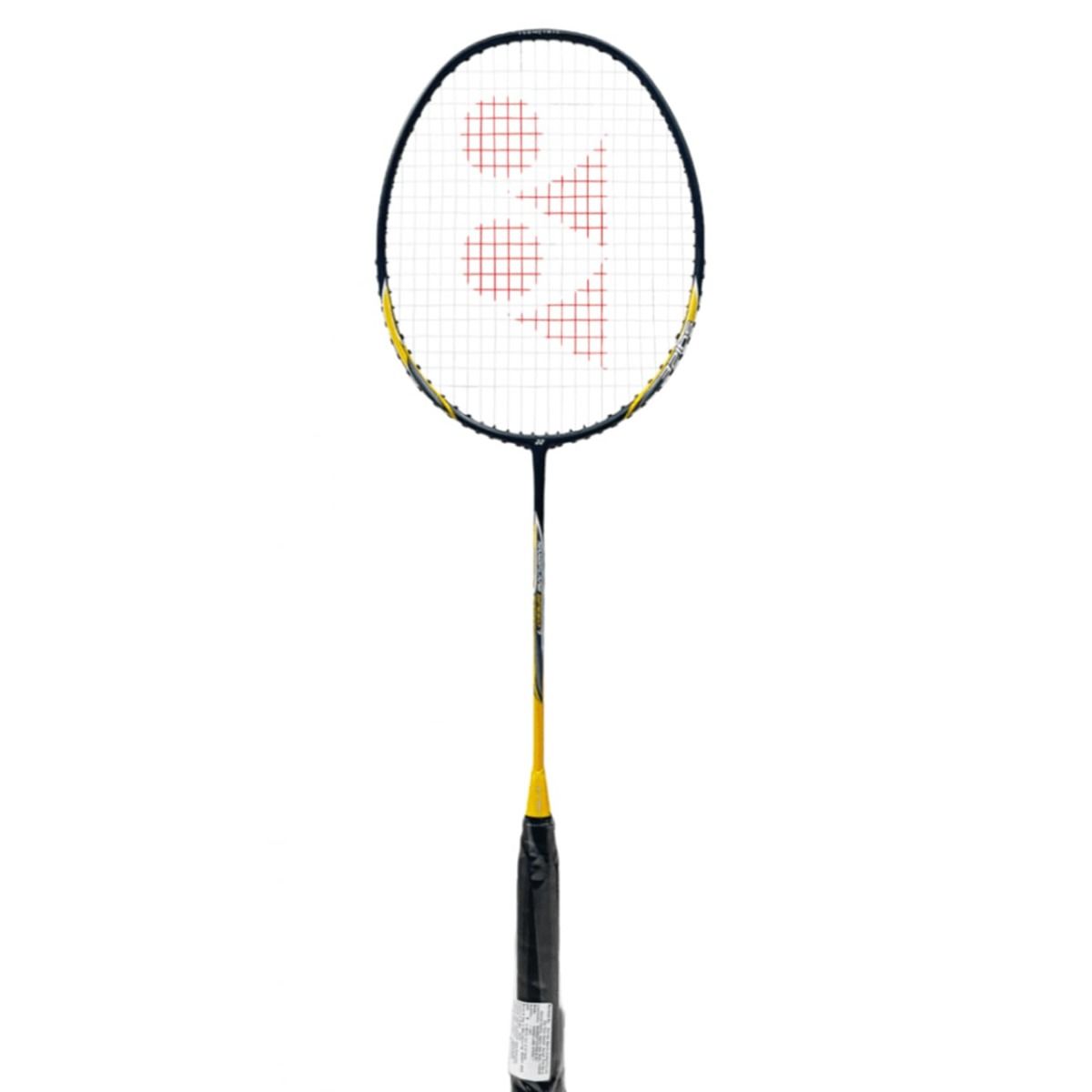 YONEX Nanoflare Speed 7 Badminton Racket Strung Image