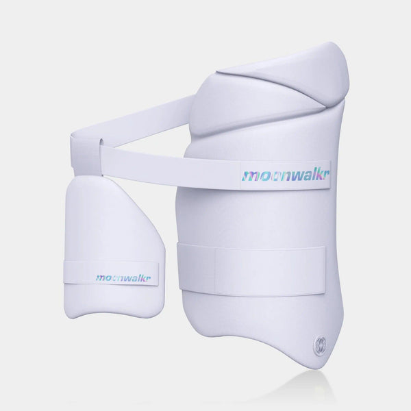 MOONWALKR 2.0 Cricket Thigh Guard Image