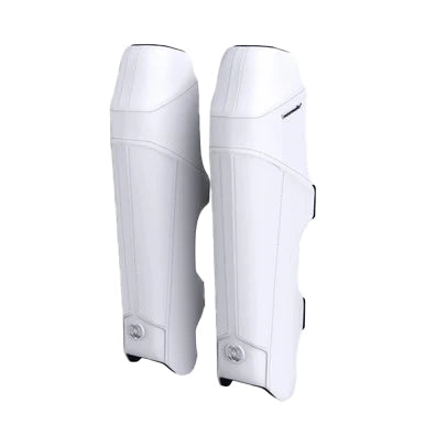 MOONWALKR 2.0 Cricket Batting Leg Guard Pads Image