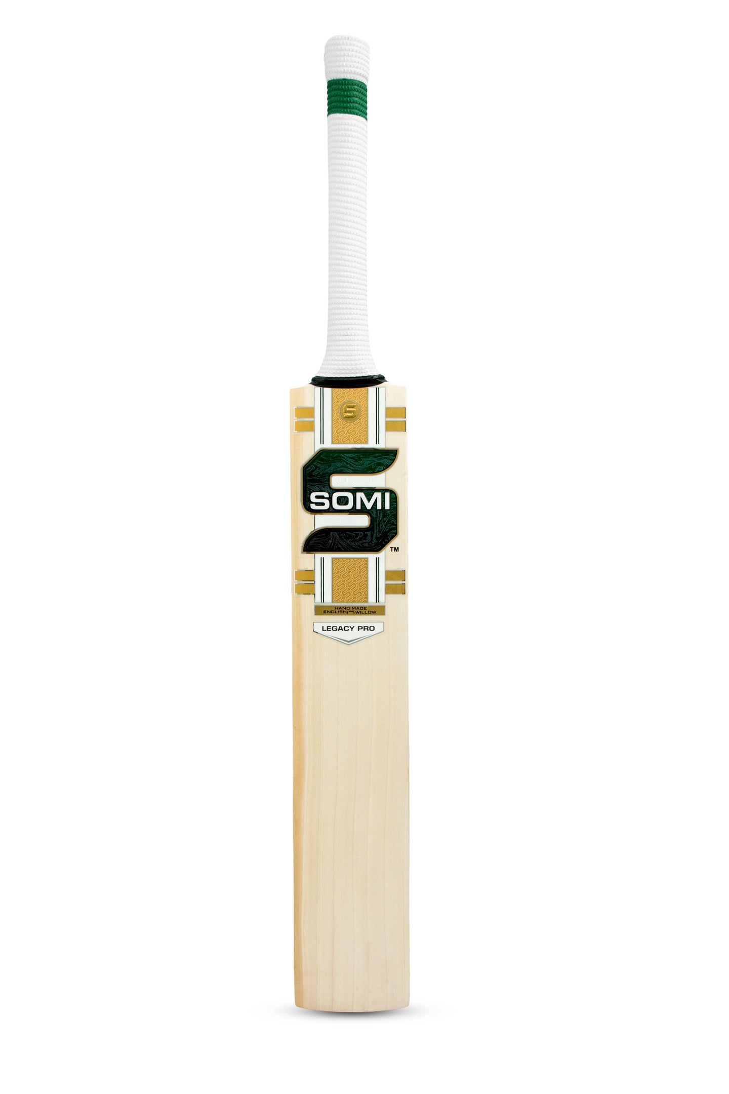 SOMI Legacy Pro English Willow Cricket Bat Image