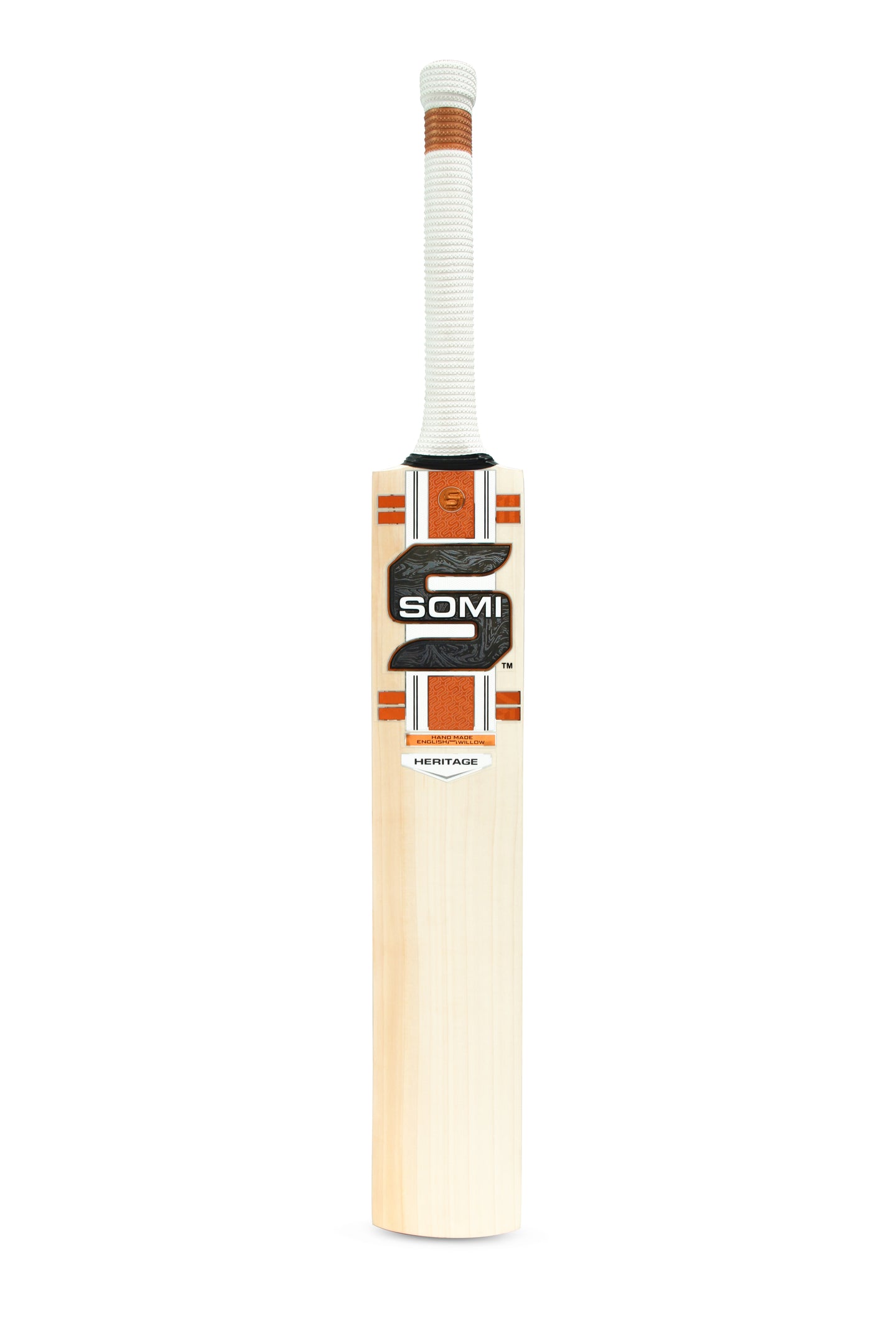 SOMI Heritage English Willow Cricket Bat Image