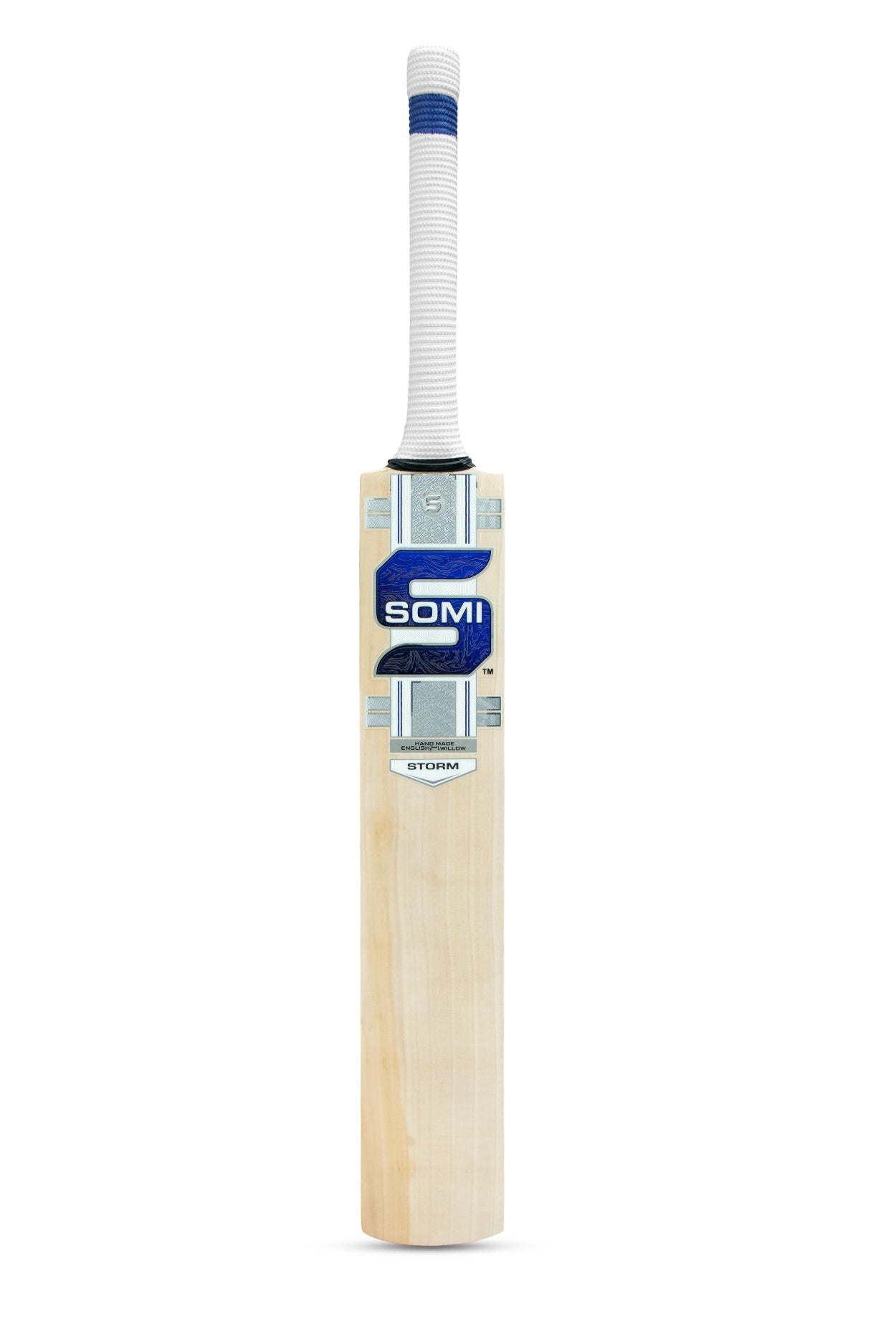 SOMI Storm English Willow Cricket Bat Image