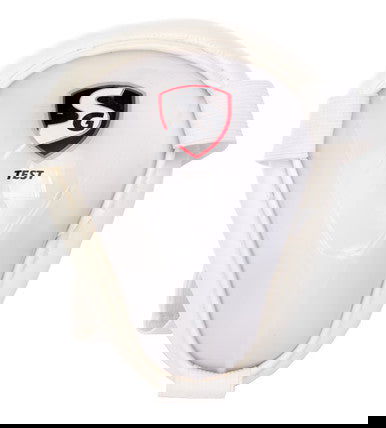 SG Test Cricket Abdominal Guard Image