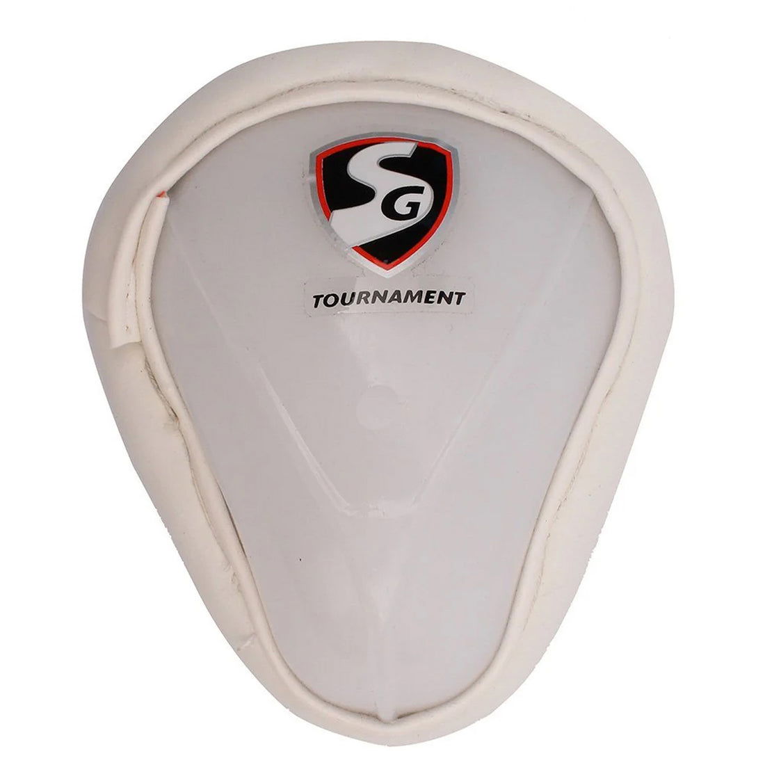 SG Tournament Cricket Abdominal Guard Image