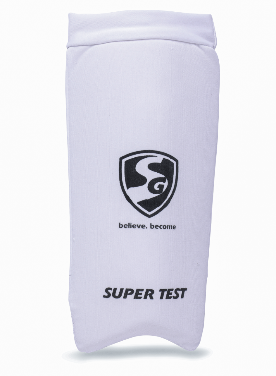 SG Super Test Cricket Batting Arm Guard Image
