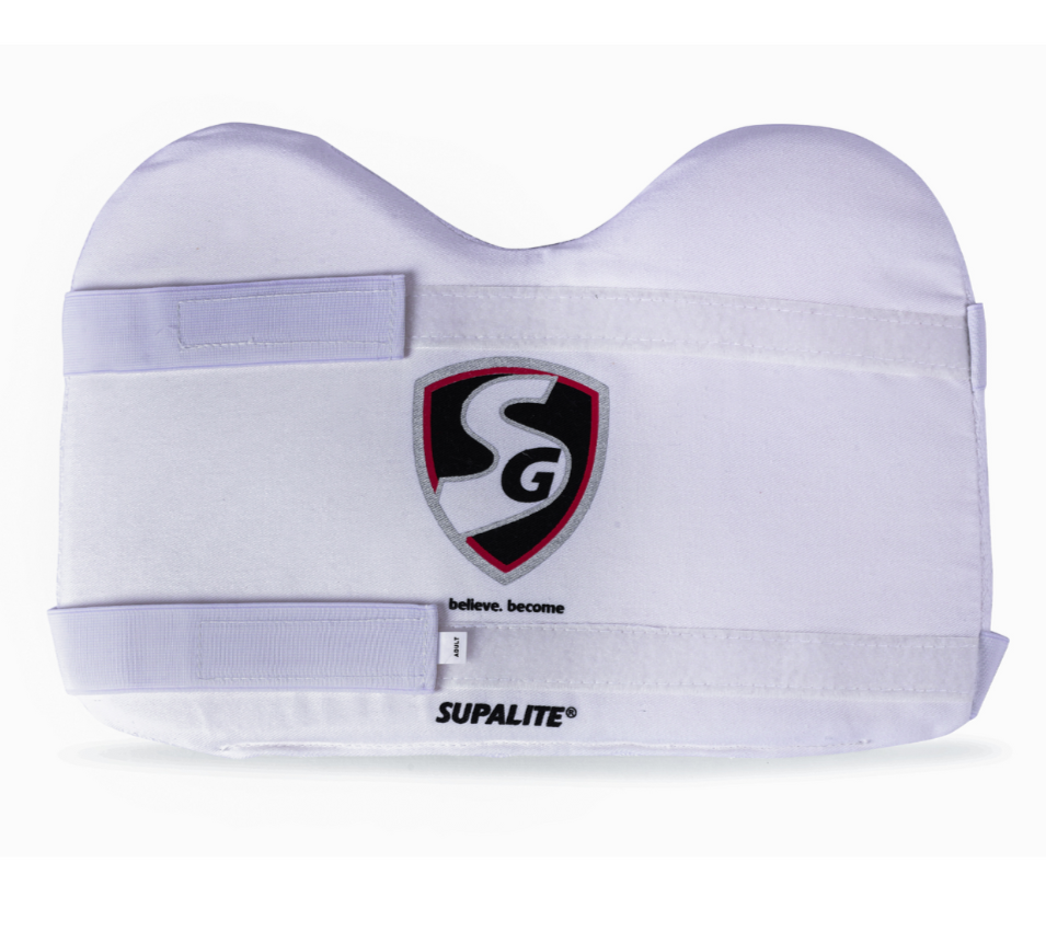 SG Supalite Cricket Batting Chest Guard Image