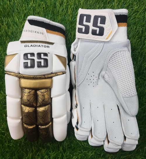 SS Gladiator Cricket Batting Gloves