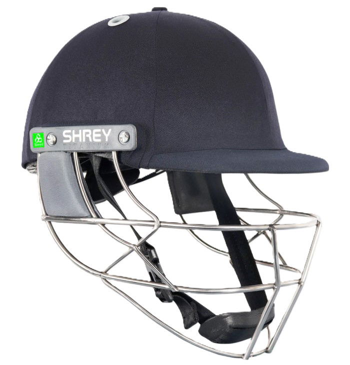 Shrey Koroyd Titanium Grill Cricket Helmet Image