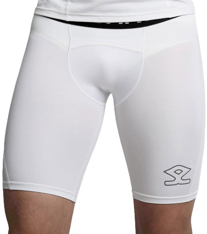 Shrey Intense Compression Cricket Shorts Image