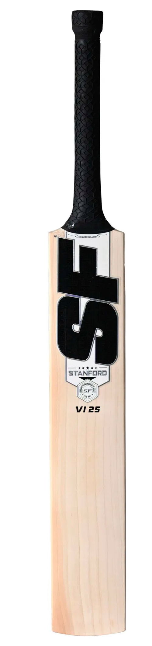 SF VI 25 Venkatesh Iyer English Willow Cricket Bat Image